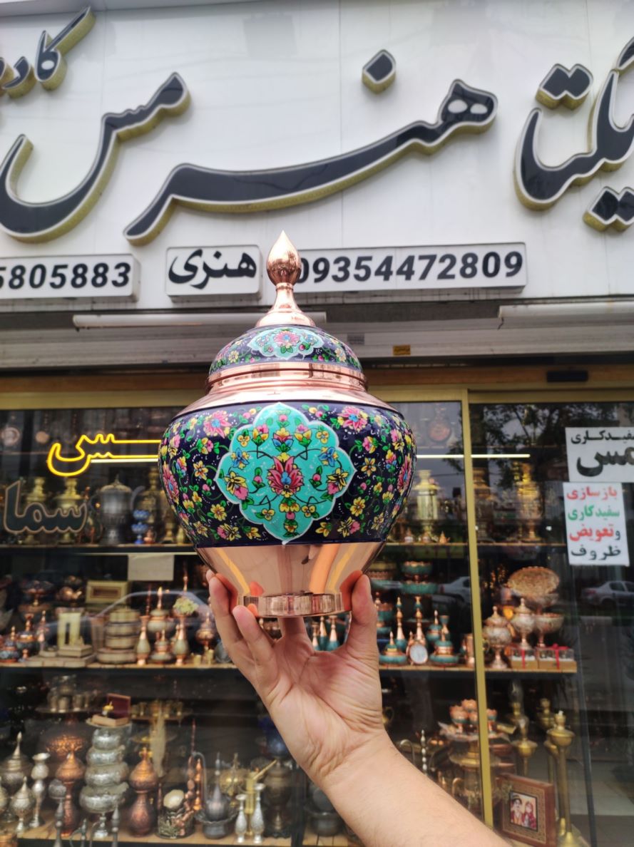 صنایع دستی